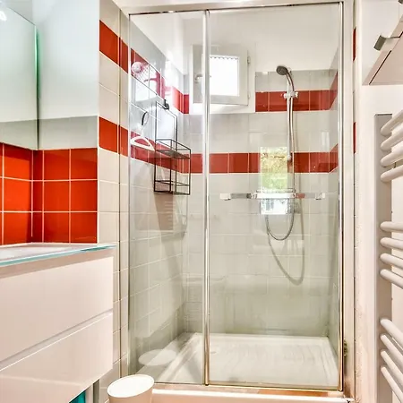 Apartment **appartment 50sqm In **