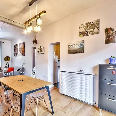 **appartment 50sqm In ** Apartment *