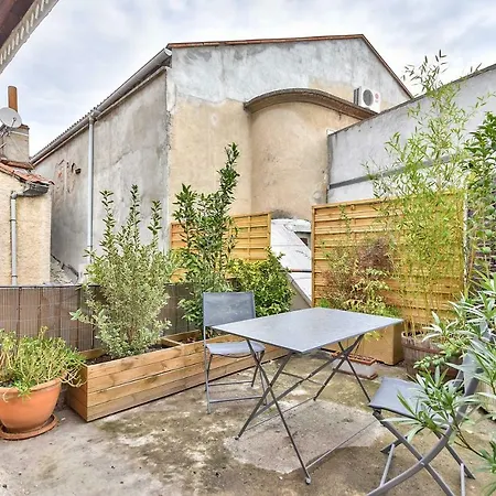 **appartment 50sqm In **