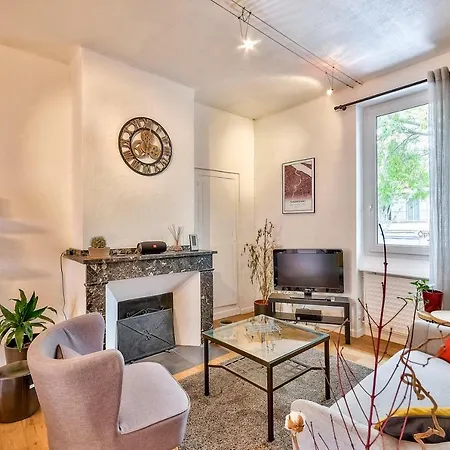 **appartment 50sqm In **