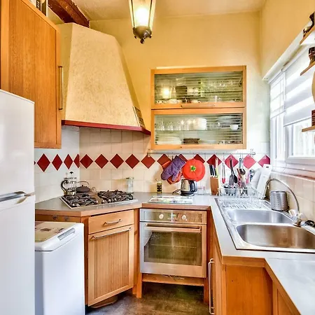 Apartment **appartment 50sqm In ** *