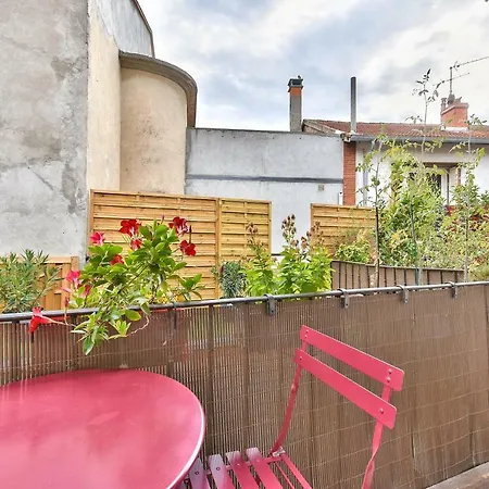 **appartment 50sqm In ** Apartment