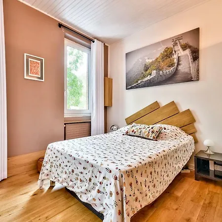 **appartment 50sqm In **
