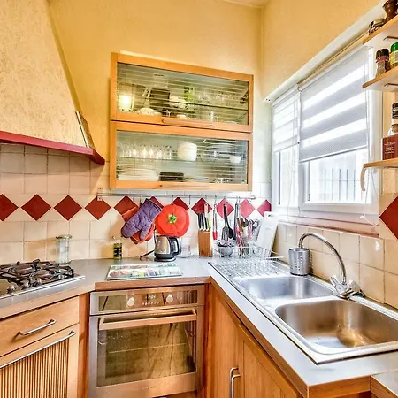 Apartment **appartment 50sqm In ** Toulouse